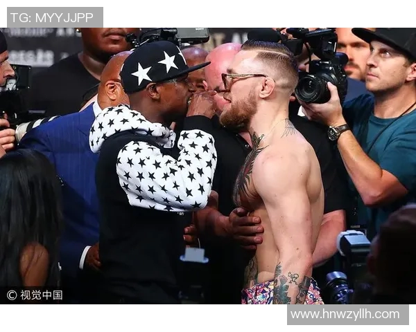 梅威瑟与嘴炮对决的规则解析及比赛亮点全面分析